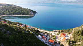 Отель Apartments Palinić  Клек